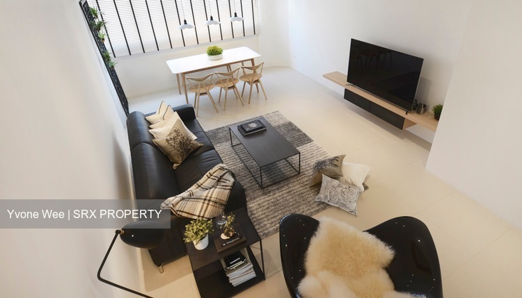 Blk 231 Hougang Street 21 (Hougang), HDB 5 Rooms #199566452